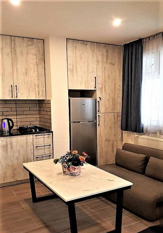 טביליסי Primo Apartment מראה חיצוני תמונה
